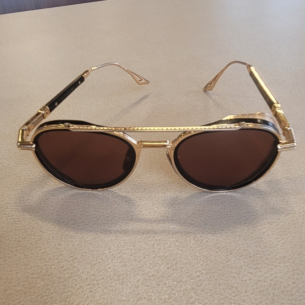 DITA Epiluxury Glasses - Limited Edition